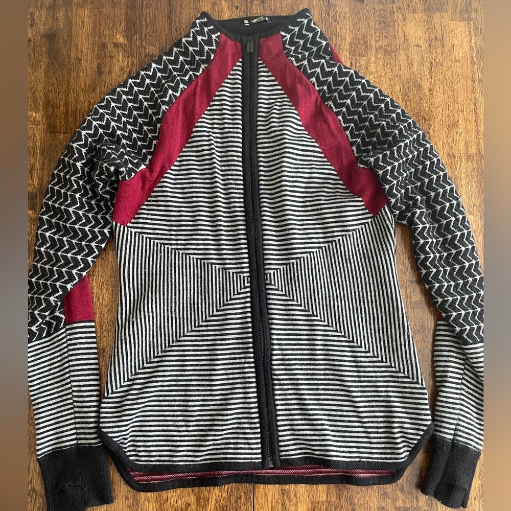 Smartwool Jacket - image 1